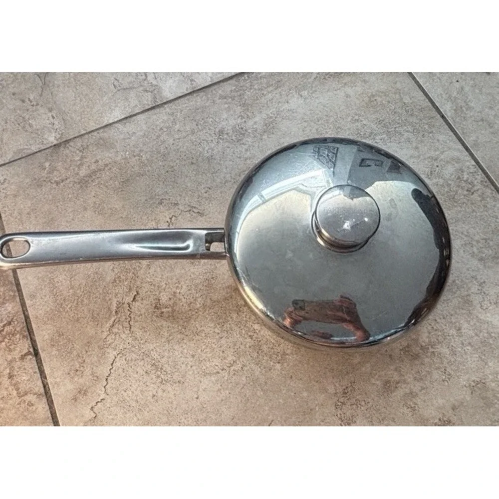 Farberware millennium quart